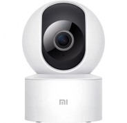 Xiaomi Smart Camera C200 Camara IP Vigilancia FullHD 1080p WiFi - Vigilancia Interior - Vision Nocturna - Angulo de Vision 360° - IA para Detección Humana - Control Inteligente con Voz
