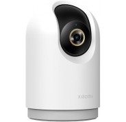 Xiaomi Smart Camera C500 Pro Camara Vigilancia 3K HDR 5MP WiFi Bluetooth - Vista Completa 360º - Deteccion de Mascotas - Chip de Seguridad MJA1 - Llamadas Bidireccionales - Color Blanco