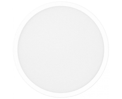 Xiaomi Smart Ceiling Light D30 Lampara de Techo Inteligente - 3000 lm - 30W - LED de Espectro Completo Ra97 - Temperatura 2700?5700K - IP50 Antipolvo - Control por App Xiaomi Home, Google y Alexa - Color Blanco