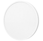Xiaomi Smart Ceiling Light D40 Lampara de Techo Inteligente - 4500 lm - 45W - LED Espectro Completo Ra97 - Temperatura 2700?5700K - IP50 Antipolvo - Control por App Xiaomi Home, Google y Alexa - Color Blanco