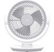 Xiaomi Smart Desktop Air Circulation Ventilador de Escritorio - WiFi - Silencioso - Oscilacion Horizontal y Verical