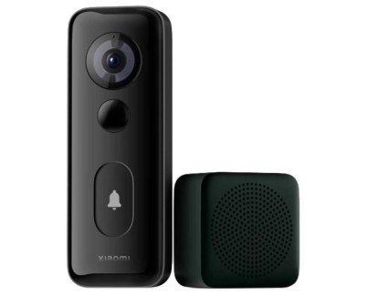 Xiaomi Smart Doorbell 3S Videoportero Inalambrico -