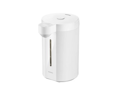 Xiaomi Smart Electric Hot Water Dispenser 5L Dispensador de Agua Caliente - 1600W - Color Blanco