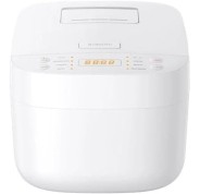 Xiaomi Smart Multifuncional Rice Cooker Arrocera Electrica 3L Inteligente WiFi - 8 Funciones de Coccion - Control con APP Mi Home - Programacion Horaria - Coccion de Alta Potencia - Sensores de Temperatura - Revestimiento Interior Antihaderente