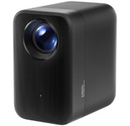 Xiaomi Smart Projector L1 Pro Proyector ANSI LED FullHD 400 Lumenes - Sistema Operativo Google TV, Android 11 - Bluetooth, USB, HDMI - 2 Altavoces de 5W