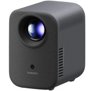 Xiaomi Smart Projector L1 Proyector ANSI LED FullHD 200 Lumenes - Android TV, Google TV - WiFI, Bluetooth, USB, HDMI - 2 Altavoces de 3W
