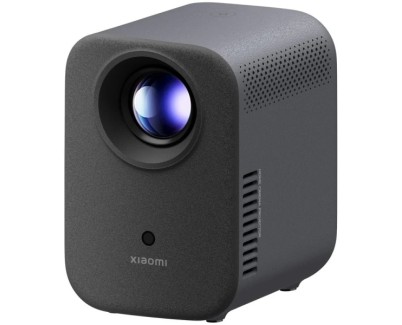 Xiaomi Smart Projector L1 Proyector ANSI LED FullHD 200 Lumenes - Android TV, Google TV - WiFI, Bluetooth, USB, HDMI - 2 Altavoces de 3W