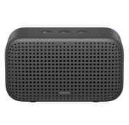 Xiaomi Smart Speaker Lite Altavoz Inteligente WiFi Bluetooth 5.1 - 2 Microfonos - Altavoz de Rango Completo de 1,75\" - Color Negro