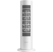 Xiaomi Smart Tower Heater Lite Calefactor Ceramico de Torre Electrico 2000W - Ventilacion Gran Angular de 70° - Temperatura Constante Inteligente - 4 Modos Diferentes