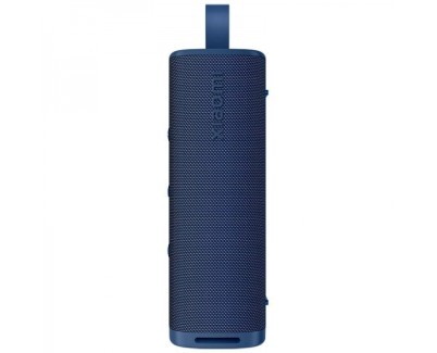Xiaomi Sound Outdoor Altavoz Bluetooth 5.4 30W TWS - Autonomia hasta 12h - Resistencia IP67 - Manos Libres - Color Azul