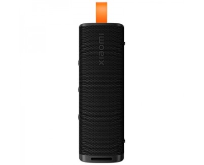 Xiaomi Sound Outdoor Altavoz Bluetooth 5.4 30W TWS - Autonomia hasta 12h - Resistencia IP67 - Manos Libres - Color Negro