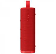 Xiaomi Sound Outdoor Altavoz Bluetooth 5.4 30W TWS - Autonomia hasta 12h - Resistencia IP67 - Manos Libres - Color Rojo