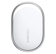 Xiaomi Tag 1 Pack Localizador Bluetooth Inteligente - Rastreador Antiperdida para Llaves, Mochilas y Objetos - Notificaciones en Tiempo Real - Diseño Compacto y Ligero - Color Blanco