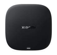 Xiaomi TV Box S 3rd Gen Ultra HD 4K 32GB - WiFi 6, Bluetooth 5.2, HDMI 2.1, USB