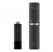 Xiaomi TV Stick Reproductor Portatil de Contenidos Streaming 4K WiFi + Mando a Distancia - Bluetooth 5.2 - Android 11