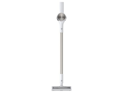 Xiaomi Vacuum Cleaner G20 Aspirador Escoba sin Cable - Hasta 25.000 Pa de Potencia de Succion - Autonomia hasta 60m - Color Blanco/Acero