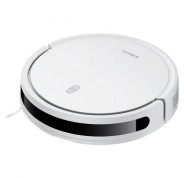 Xiaomi Vacuum E10 Robot Aspirador Inteligente WiFi 4000 Pa - Barrido y Fregado - Bateria de 2600mAh - 4 Niveles de Potencia