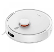 Xiaomi Vacuum S20 Robot Aspirador Inteligente WiFi 5000 Pa - Barrido y Fregado - Bateria de 3200mAh - 3 Niveles de Potencia - Color Blanco