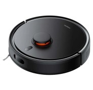 Xiaomi Vacuum S20 Robot Aspirador Inteligente WiFi 5000 Pa - Barrido y Fregado - Bateria de 3200mAh - 3 Niveles de Potencia - Color Negro