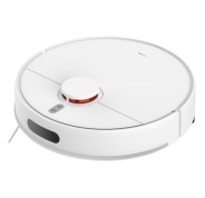 Xiaomi Vacuum S40C Robot Aspirador Inteligente WiFi 5000Pa - Barrido, Aspiracion y Mopa - Bateria de 2600mAh - Limpieza Inteligente
