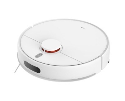 Xiaomi Vacuum S40C Robot Aspirador Inteligente WiFi 5000Pa - Barrido, Aspiracion y Mopa - Bateria de 2600mAh - Limpieza Inteligente