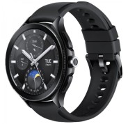 Xiaomi Watch 2 Pro LTE Reloj Smartwatch Pantalla AMOLED 1.43\" WiFi, Bluetooth 5.2 - Autonomia hasta 55h - Resistencia 5 ATM - Color Negro