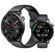 Xiaomi Watch S5 Reloj Inteligente Smartwatch - Pantalla AMOLED 1.48\" - 46mm - Autonomia hasta 21 Dias - Resistencia 5 ATM - Color Negro