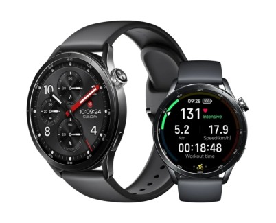 Xiaomi Watch S5 Reloj Inteligente Smartwatch - Pantalla AMOLED 1.48\" - 46mm - Autonomia hasta 21 Dias - Resistencia 5 ATM - Color Negro