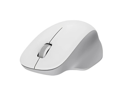 Xiaomi Wireless Mouse Comfort Edition Raton Inalambrico 1200dpi - 2.4Ghz - Color Blanco
