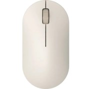 Xiaomi Wireless Mouse Lite 2 Raton Inalambrico 2.4Ghz 1000dpi - 3 Botones - Uso Ambidiestro - Color Blanco