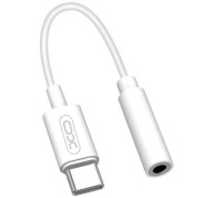 XO Adaptador Tipo C - Mini Jack 3.5 NBR161