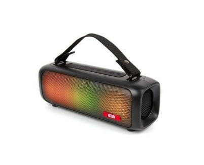 XO Altavoz Bluetooth F39 Colorful