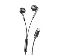 XO Auricular EP66 Tipo C - Color Negro