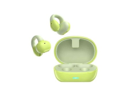 XO Auriculares TWS G18 - Color Verde