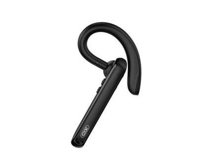 XO BE32 Auricular Bluetooth 5.2 - TWS - Autonomia hasta 10h - Tacto Confortable - Color Negro