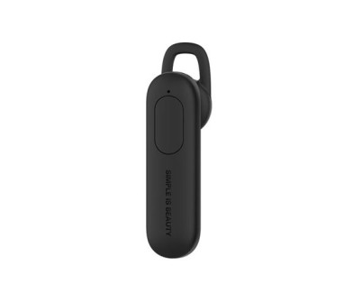 XO BE4 Auricular Bluetooth - Color Negro
