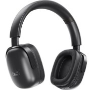 XO BE42 Auriculares Bluetooth 5.3 - ANC - Hasta 30 Horas de Musica - Color Negro