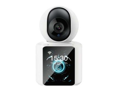 XO Camara Wifi Bidireccional con Deteccion de Movimiento