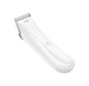 XO CF33 Cortapelos - Bateria 3W - IPX7 - Color Blanco