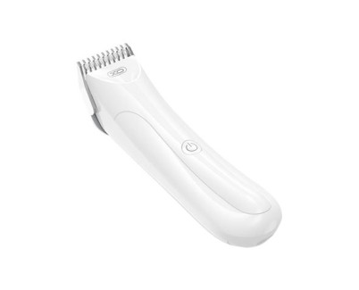 XO CF33 Cortapelos - Bateria 3W - IPX7 - Color Blanco