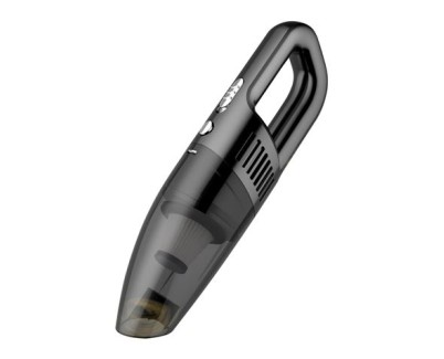 XO CZ001 Aspirador de Mano - Motor Ciclonico - Aspira Solido y Liquido - Filtro lavable - Cable de 5m - Accesorios Incluidos