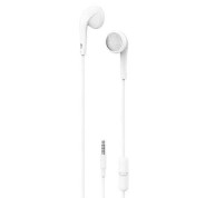 XO EP17 Auriculares con Microfono - Conexion Jack 3.5mm - Cable de 1.20m
