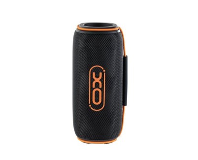 XO F57 Pro Altavoz Bluetooth - Funcion TWS - 30W - USB, MicroSD y Auxiliar - Color Negro