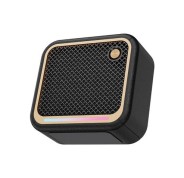 XO F63 Mini  Altavoz Bluetooth 5.3 - 5W - Color Negro