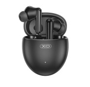 XO G26 Auriculares Bluetooth 5.3 - TWS - Cancelacion de Ruido ENC+ANC - Color Negro