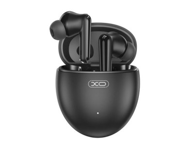 XO G26 Auriculares Bluetooth 5.3 - TWS - Cancelacion de Ruido ENC+ANC - Color Negro