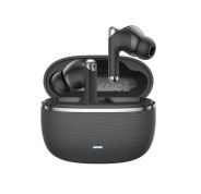 XO G33 Auriculares Bluetooth 5.4 - TWS - Cancelacion de Ruido ENC+ANC - Caja Texturizada - Control Tactil - Color Negro
