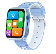 XO H130 Reloj Inteligente Smartwatch Kids GPS - Color Azul