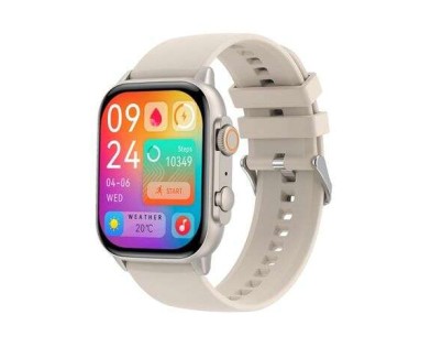 XO J9 Reloj Inteligente Smartwatch J9 Pantalla 1.96\" - Llamadas BT