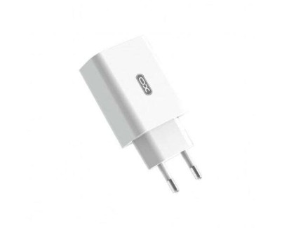 XO L36 Cargador de Corriente USB 18W - Carga Rapida - Proteccion Inteligente